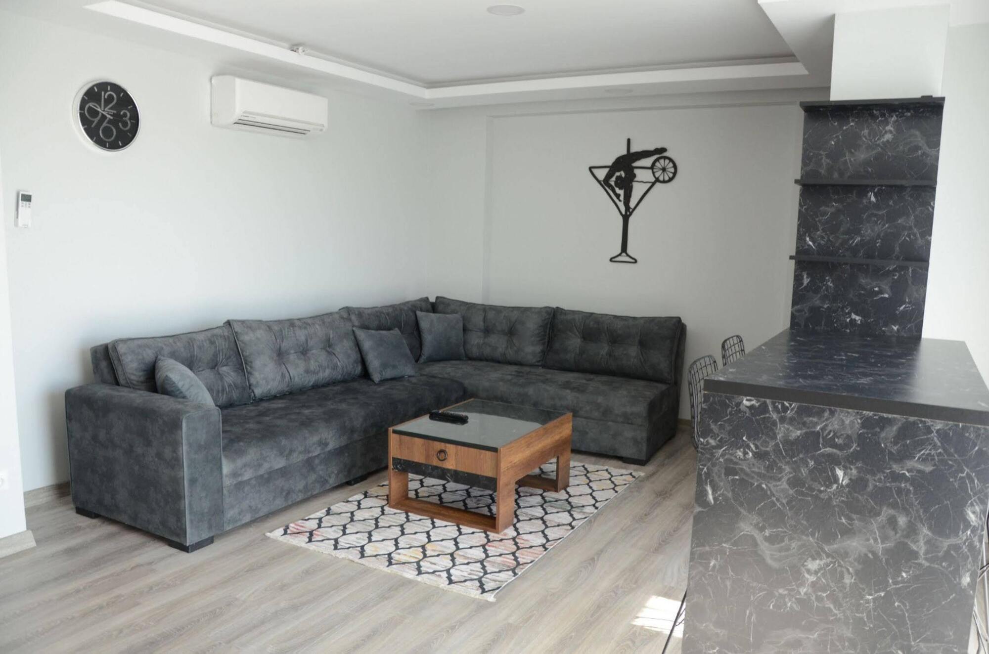 On4 Rooms & Suites Istambul Exterior foto